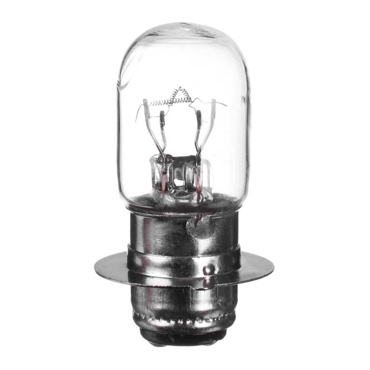 WMP Globe 6V 25/25W H/L Single Pin (A3625) (Packet Of 10)