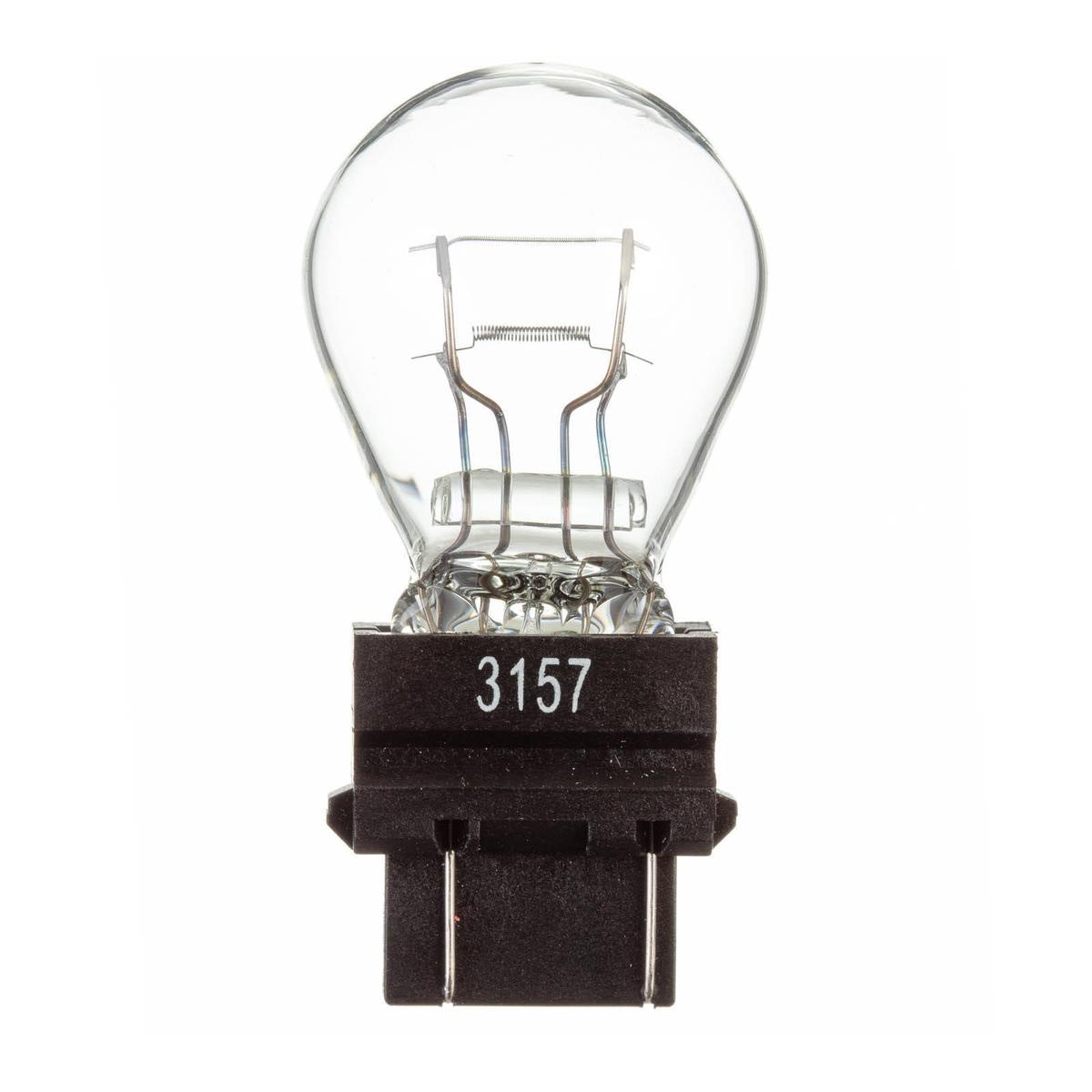 Whites Bulbs 12V 27/7W T/L Wedge base