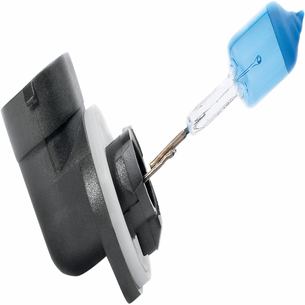 Xtreme White Plus Bulb - 881 - 50 W