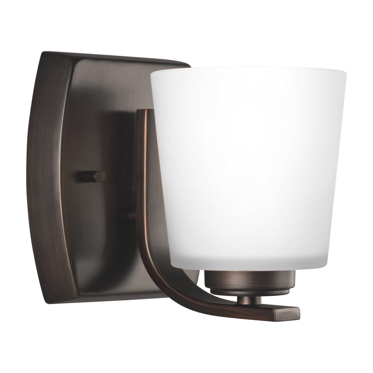Franport Wall Sconce