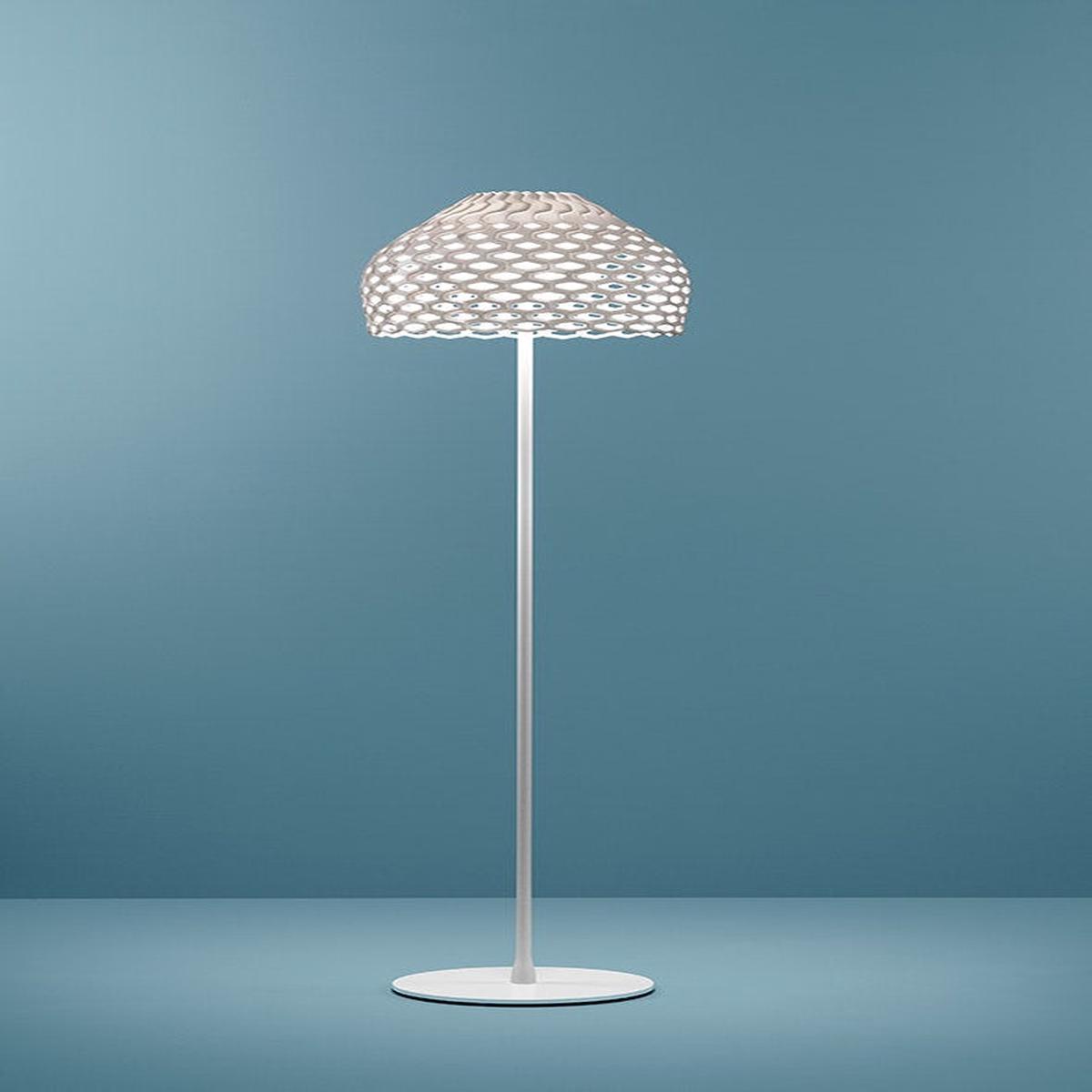 Tatou Floor Lamp by Flos