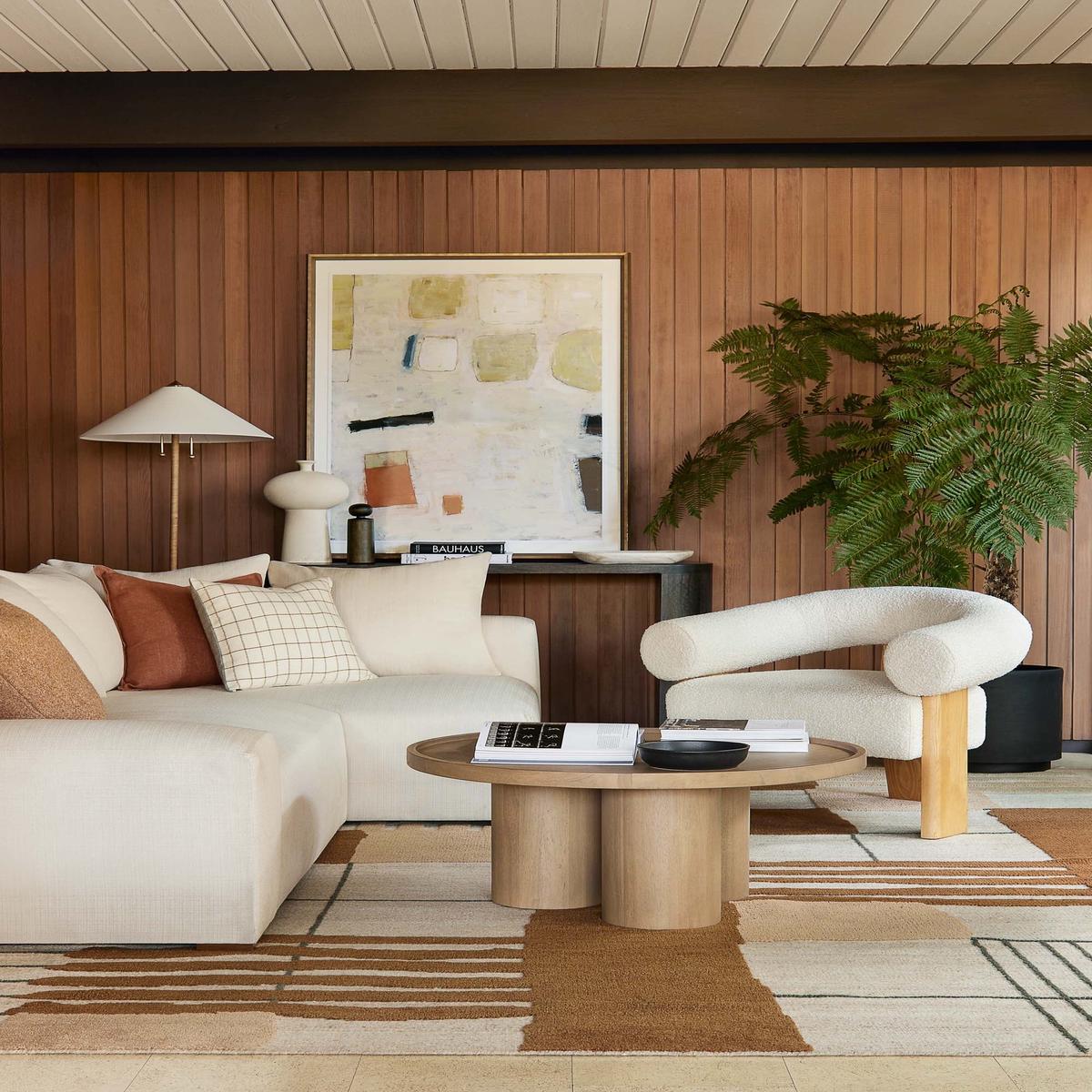 Zora Floor Lamp