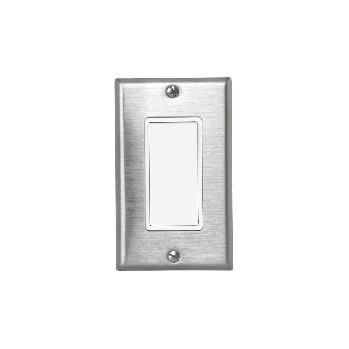1 SINGLE ON OFF SWITCH SS EFSSPS1