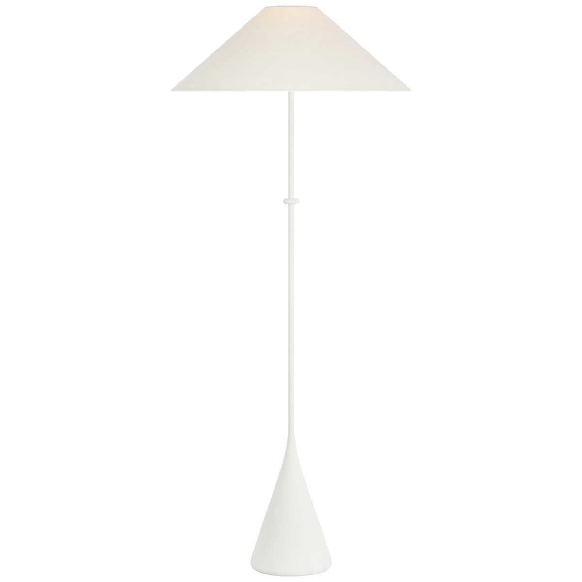 Zealous Floor Lamp