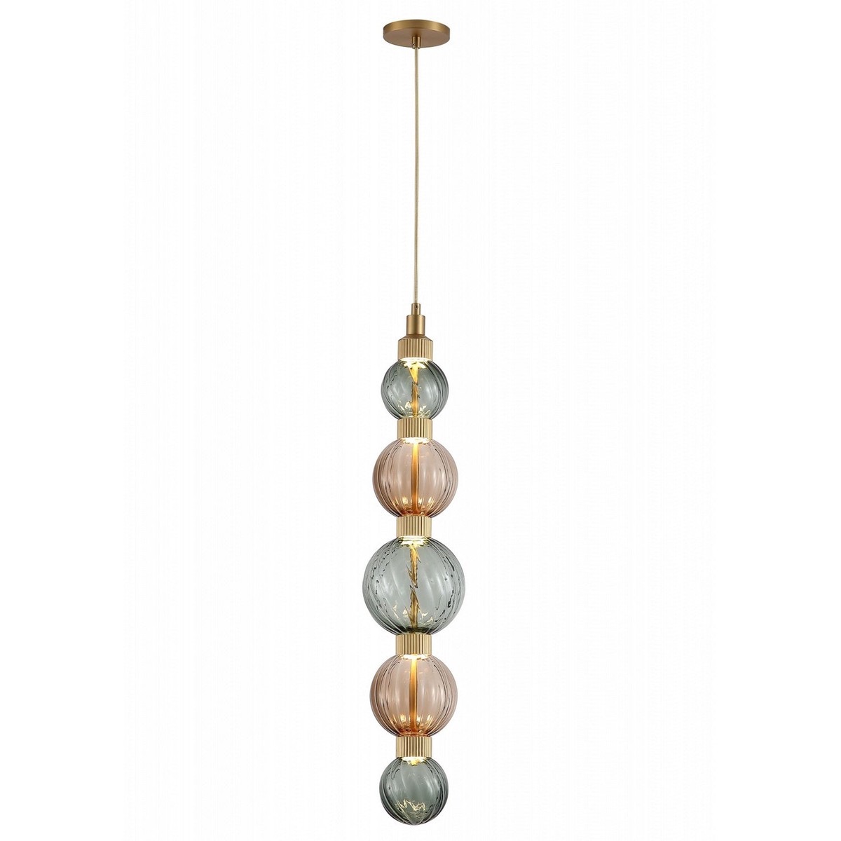 Zayna Pendant