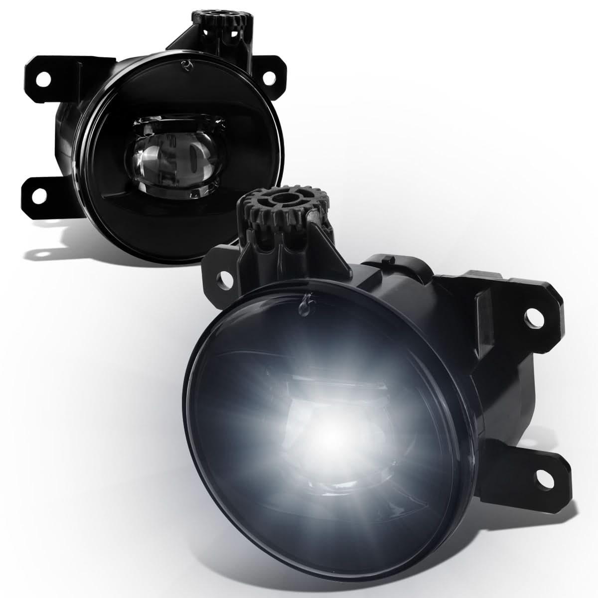 06-14 Suzuki Grand Vitara / 06-12 SX4 Smoke Fog Lights