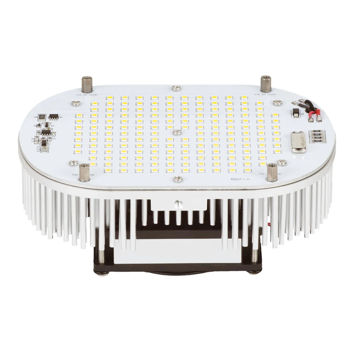 105 Watt Multi-Use 277-480V LED Retrofit Plate