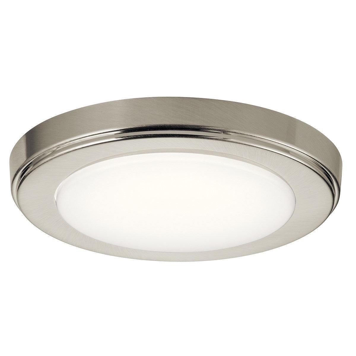 Zeo Flush Mount