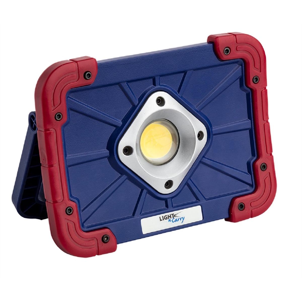 1000 Lumen COB LED Flood Light SOLLNC2150 Clore Automotive