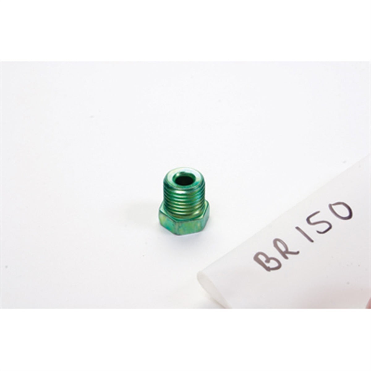1/2"-20 Inverted Flare Nut 4pk