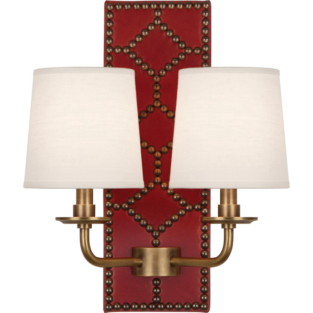 1031 Williamsburg Lightfoot Wall Sconce