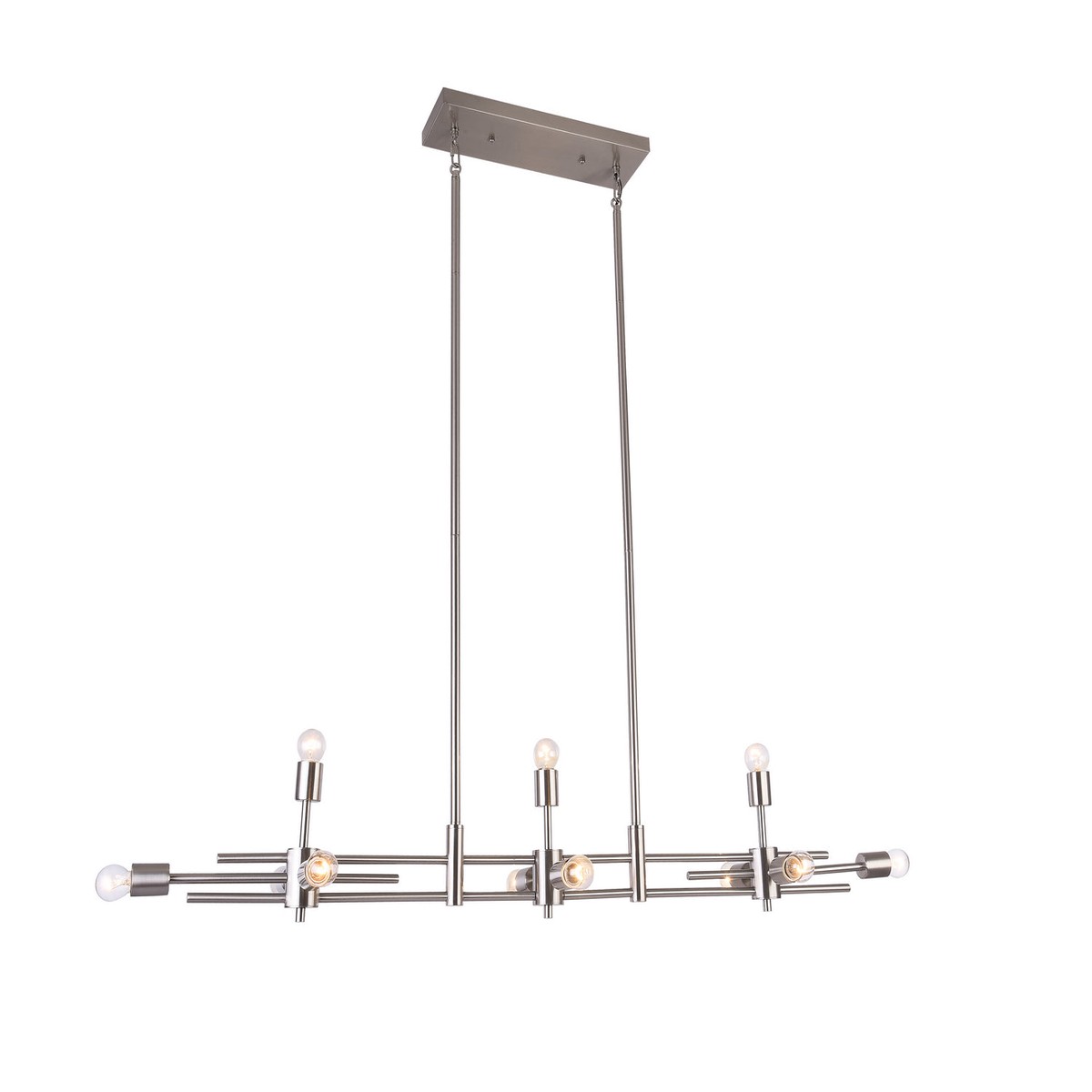 11 Light Chandelier DU105SHN