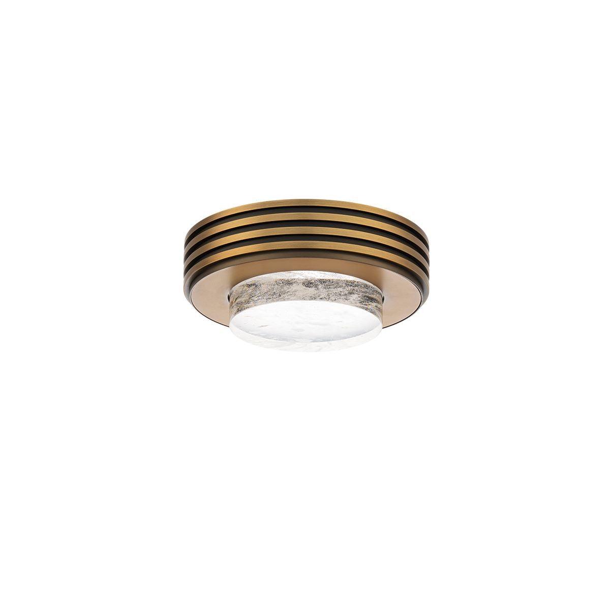 Zircle Flush Mount
