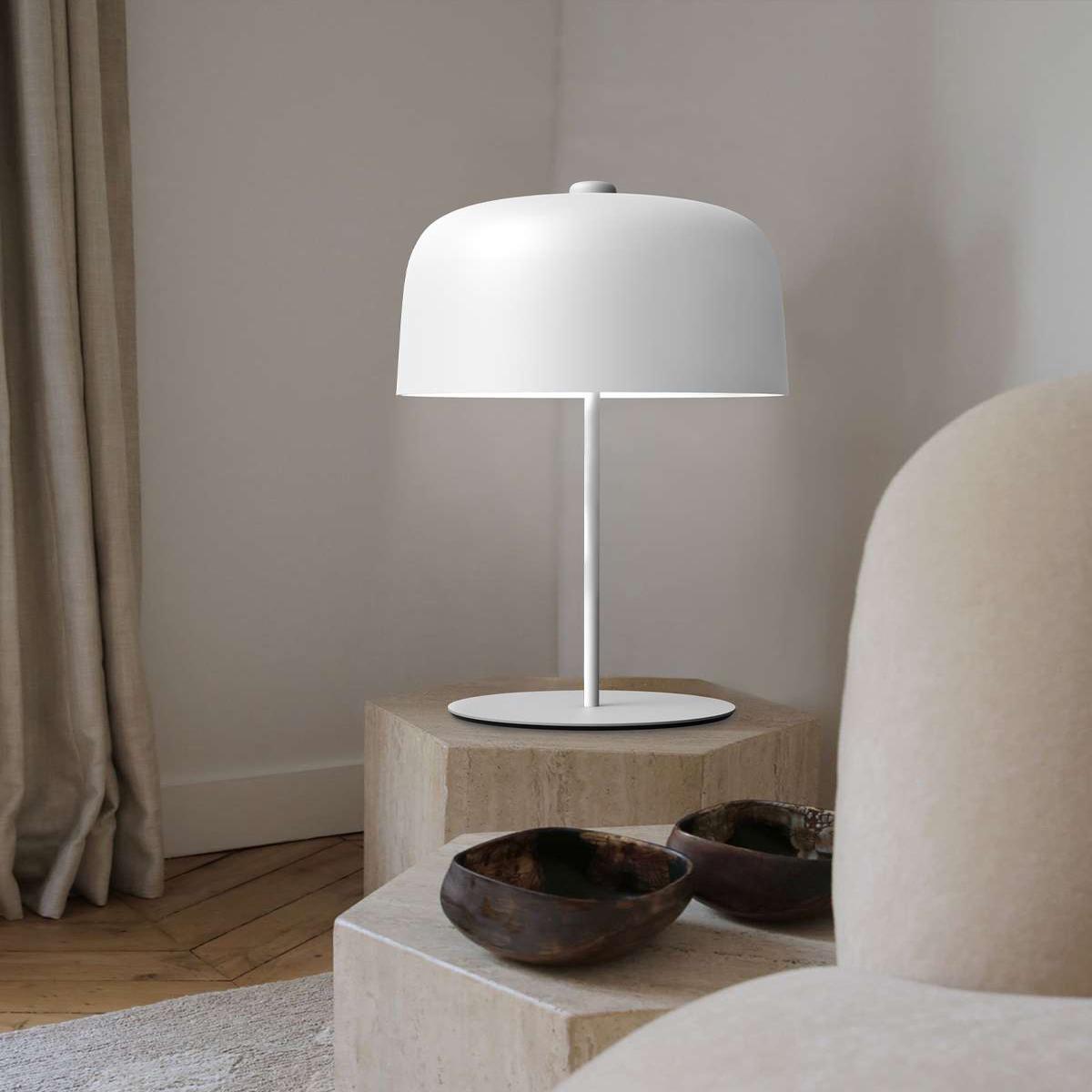 Zile Table Lamp by Luceplan