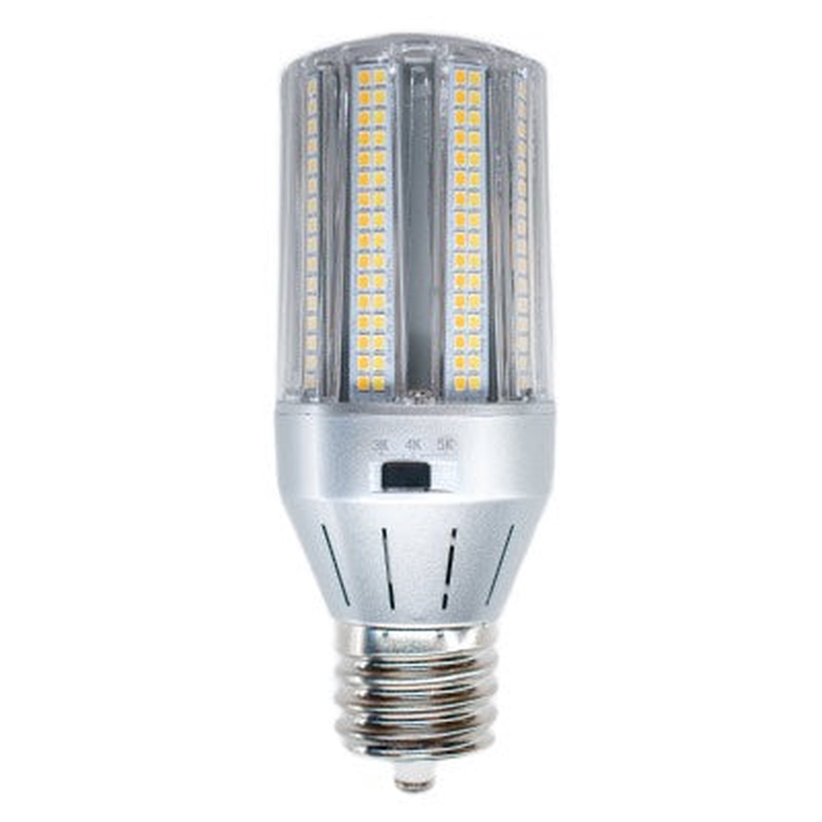 18 Watt Dimmable Flex Color Bollard Retrofit Mogul Base 3000K/4000K/5000K