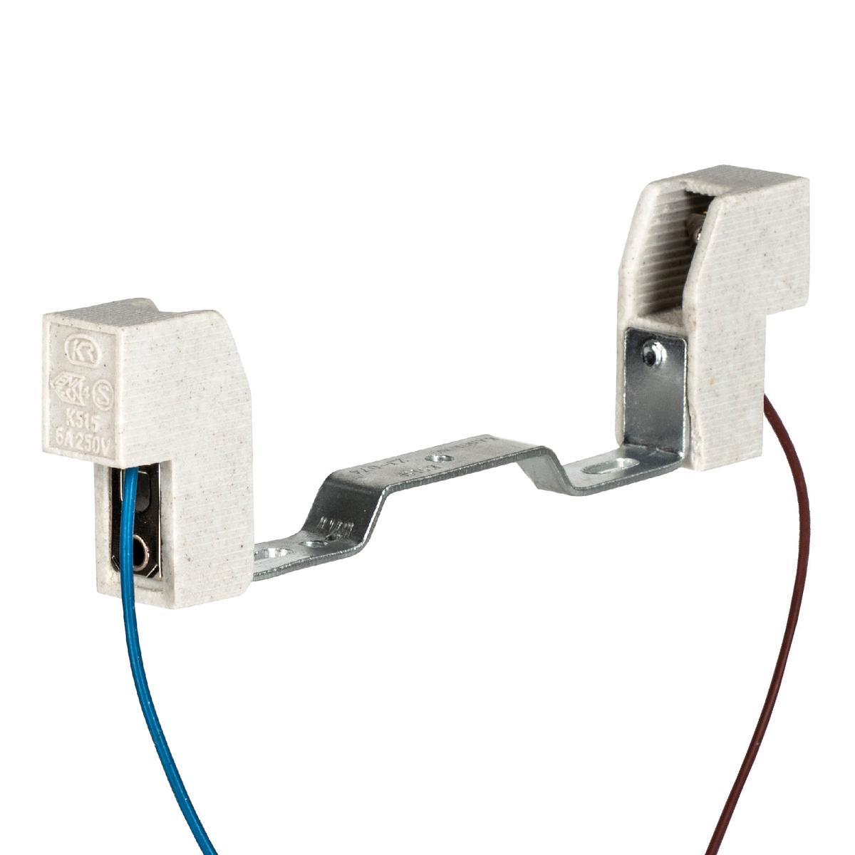 Bailey - 141213 - Lampholder R7s 118MM 6A 250V T250 250mm
