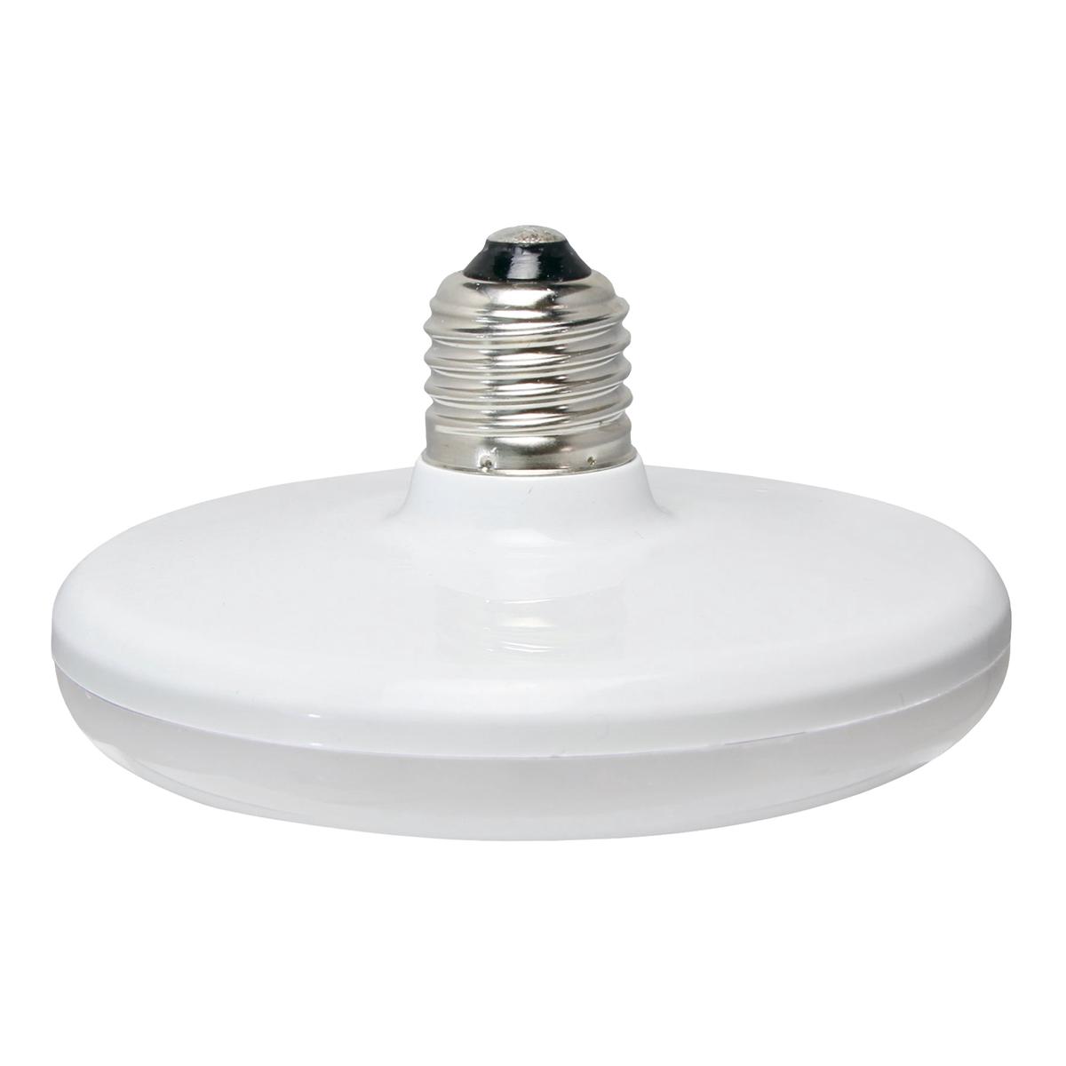 Bailey - 142198 - LED UFO E27 11W 850lm 840 120D Opal