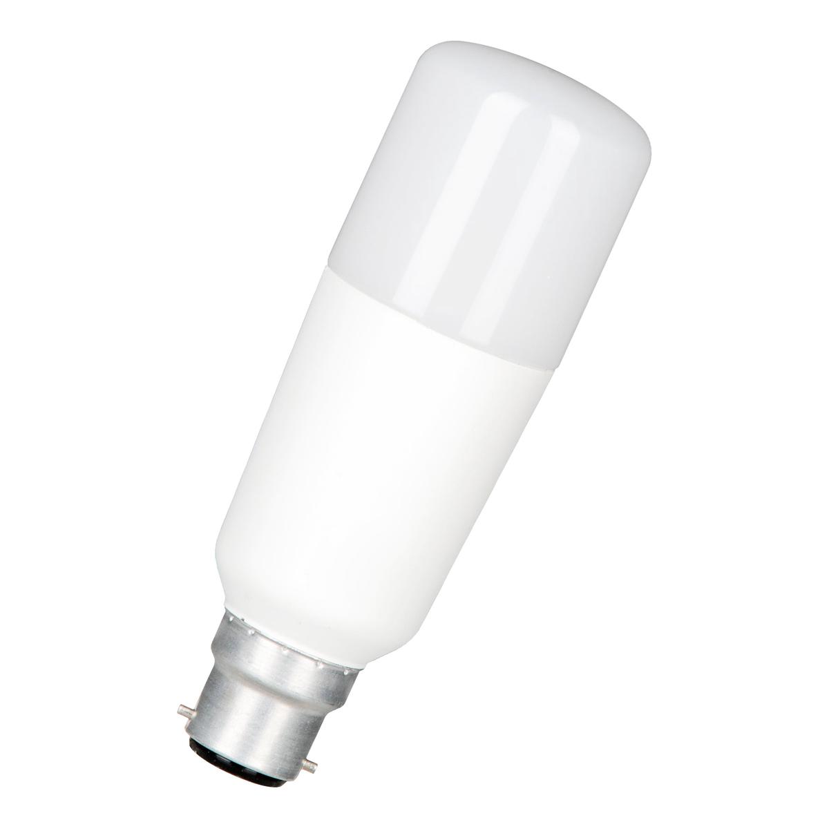 Bailey - 142867 - TUN LED Bright Stik B22d 12W (75W) 1055lm 830