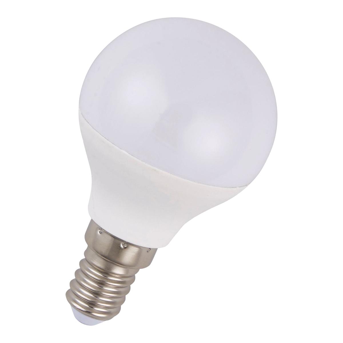Bailey - 145051 - LED G45 E14 12-60V/DC 3W (25W) 250lm 830