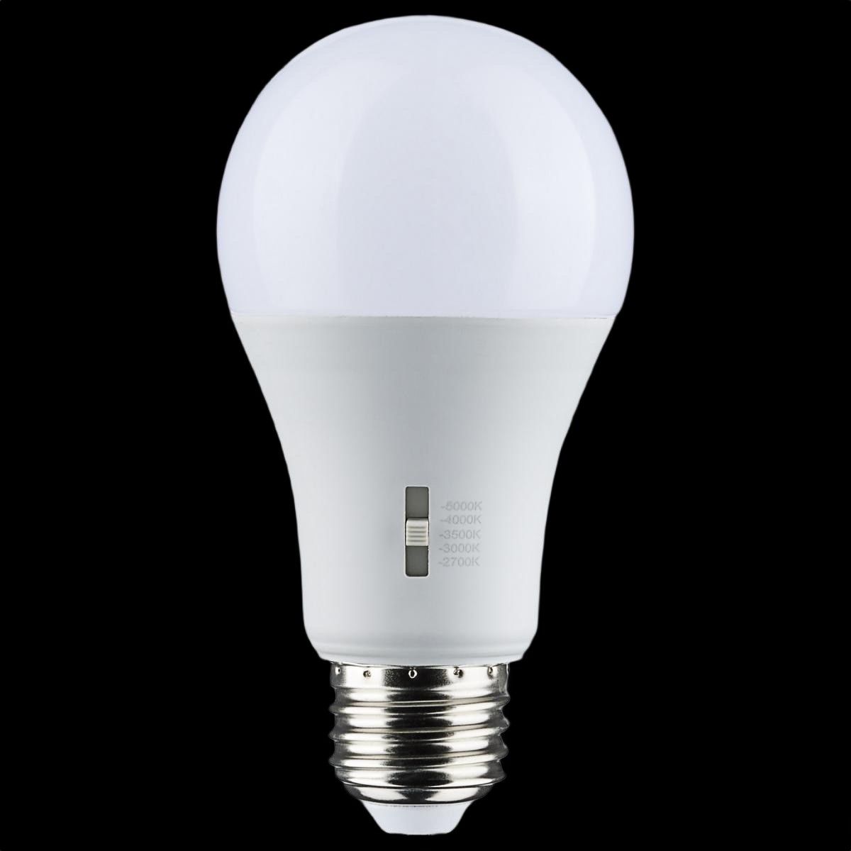 Satco 88 Watt A19 LED Medium CCT Selectable Light Bulb
