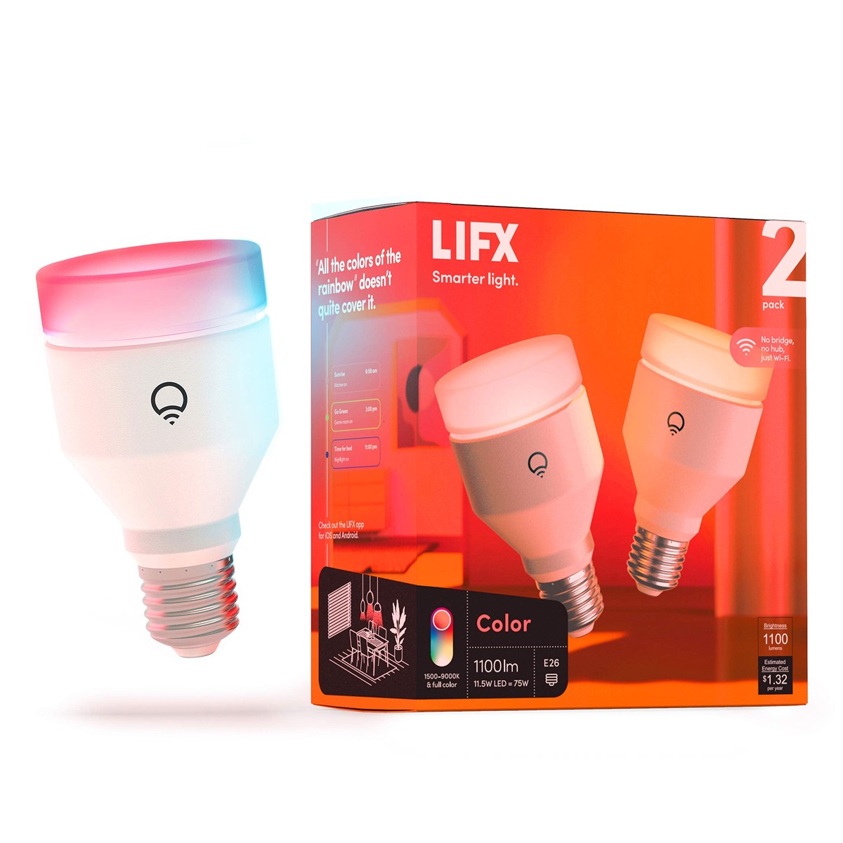 Smart Light