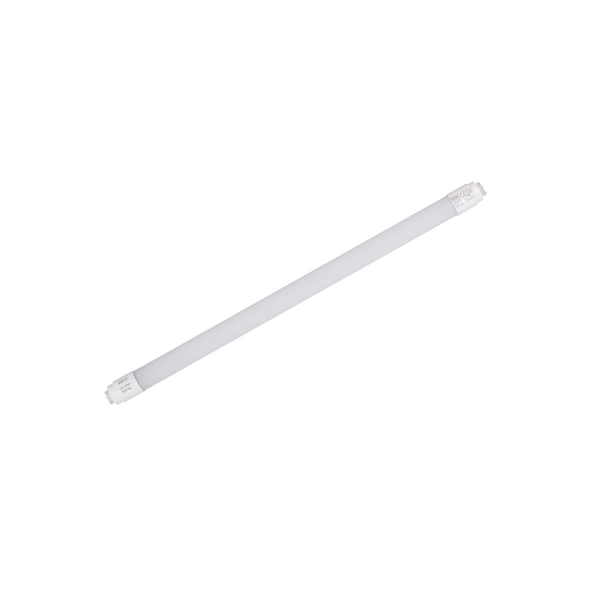 T8 LED Tube 9W 85W-eq G13 Daylight