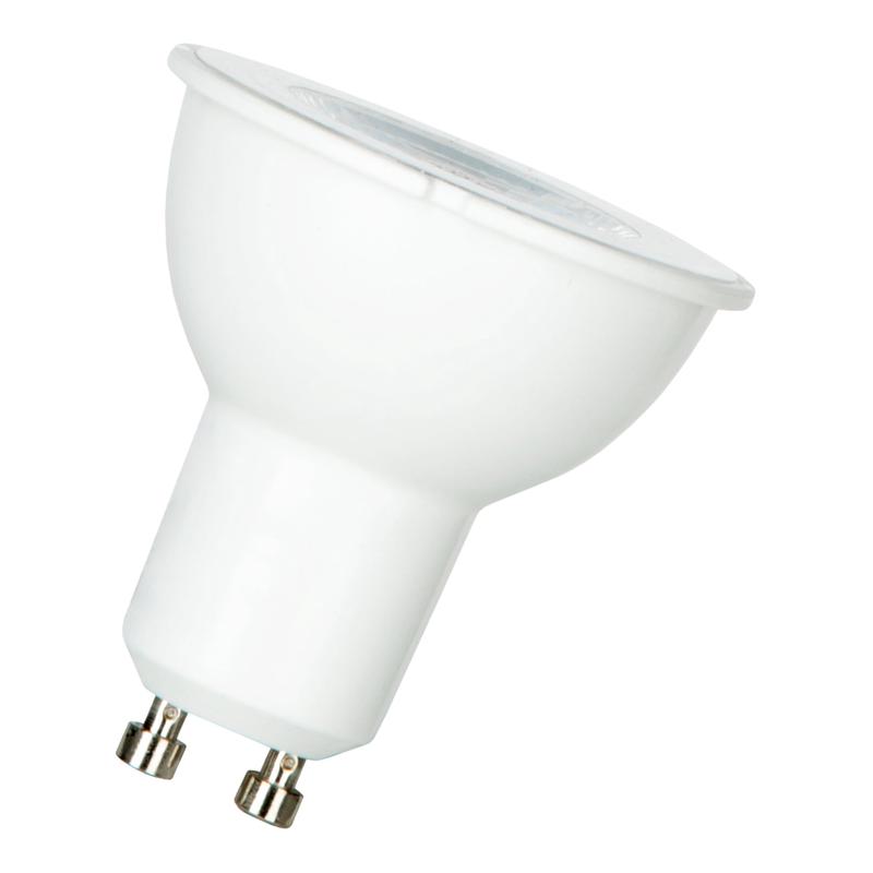 Tungsram 142660 - TUN LED ESmart GU10 DIM 5W (50W) 400lm 840 35D