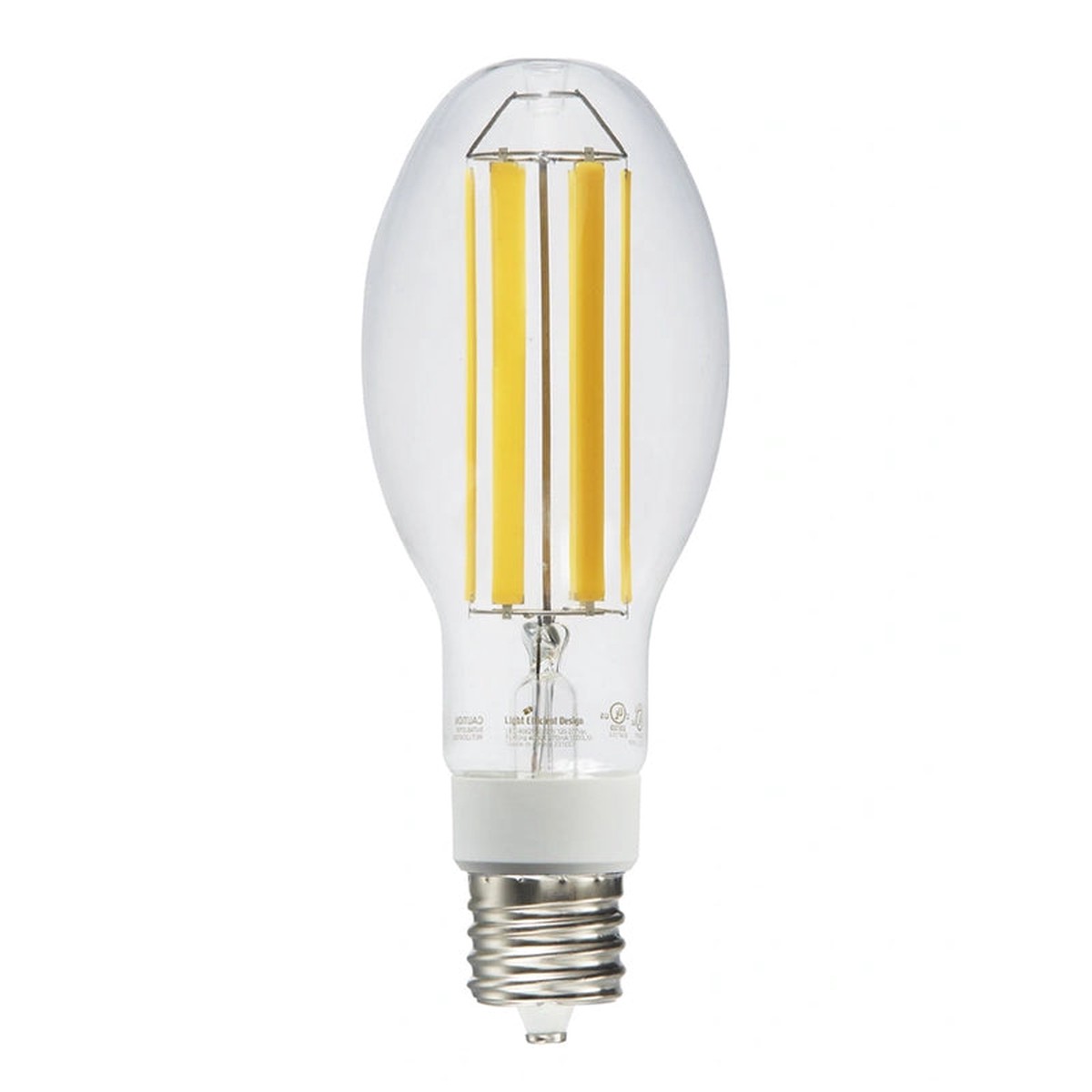 32 Watt LED 120-277V EX39 HID Retrofit Filament Light Bulb
