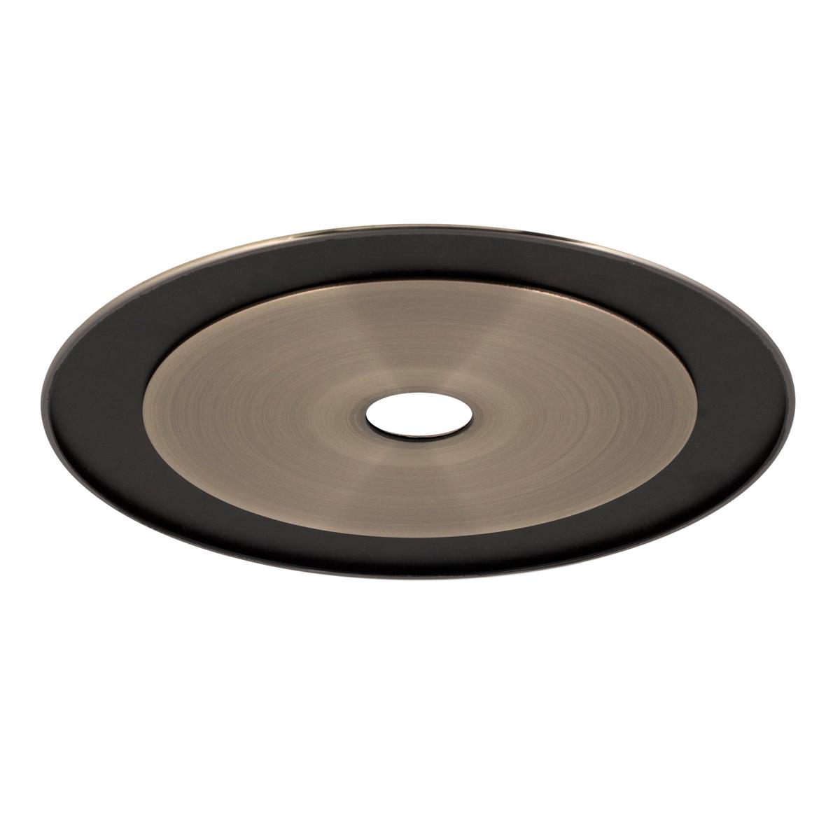 Bailey - 140920 - Lampshade Slim Antique Bronze