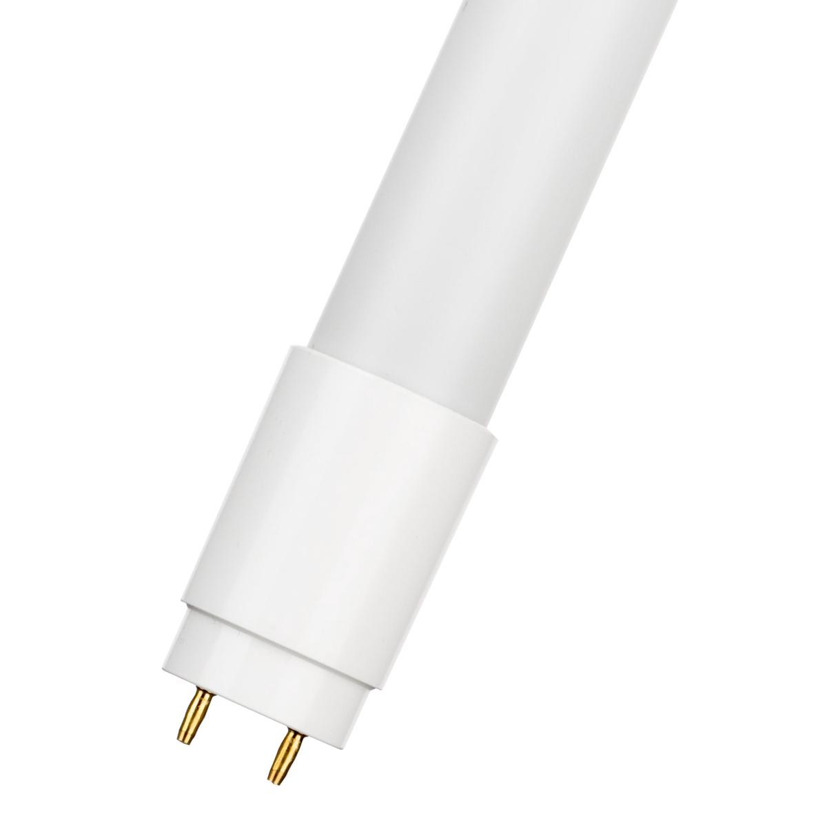 Bailey - 141883 - LED Meat T8 1500 G13 24W Red EM+AC