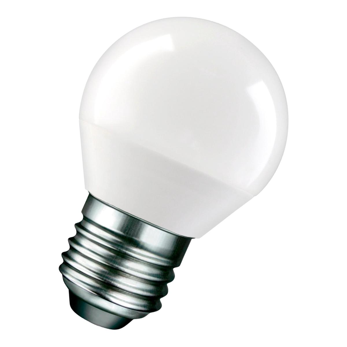 Bailey - 142078 - LED Industry G45 E27 5.5W (42W) 500lm 840 100V-260V