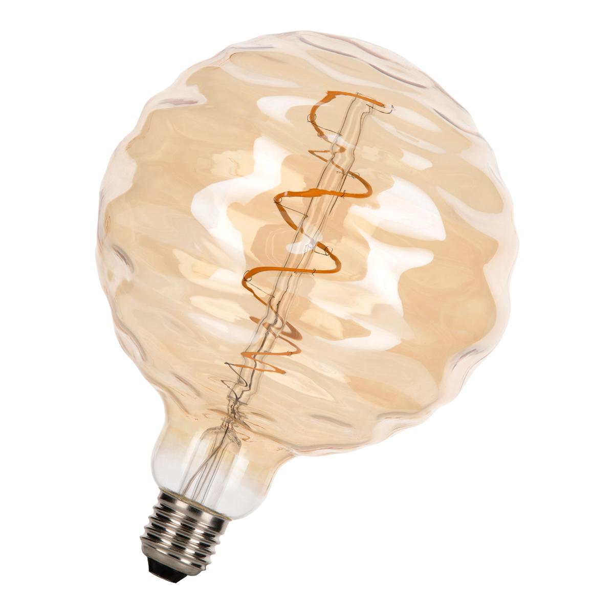 Bailey - 142080 - LED Big Joey G150 E27 DIM 3W (15W) 135lm 920 Gold