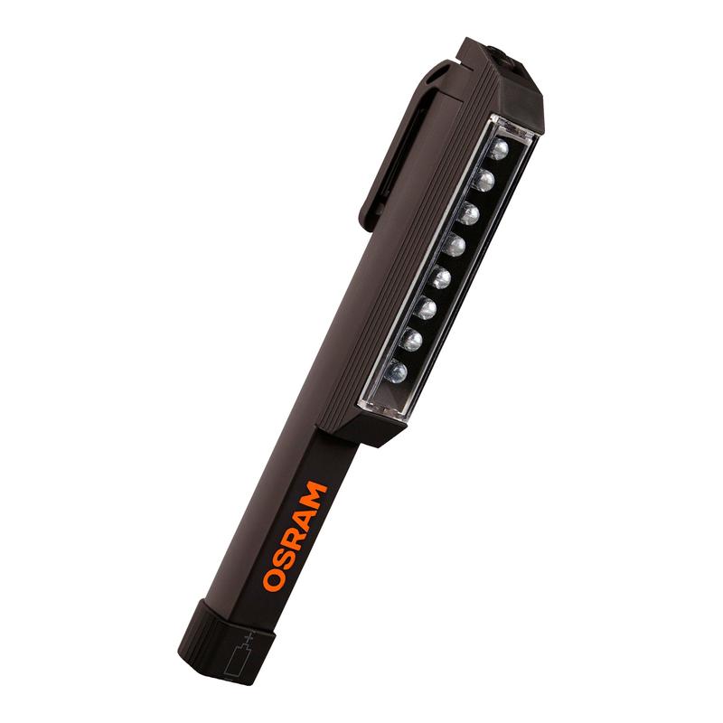 Bailey - 142387 - LEDinspect PENLIGHT 80 LEDIL203