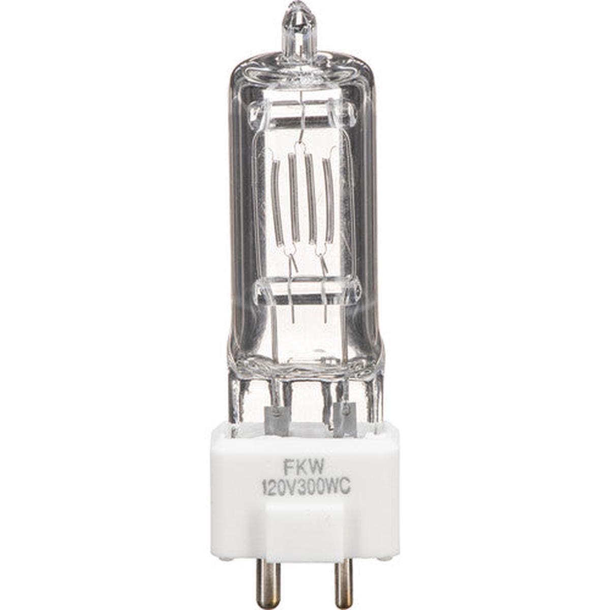 Ushio FKW Bulb 300W/120V