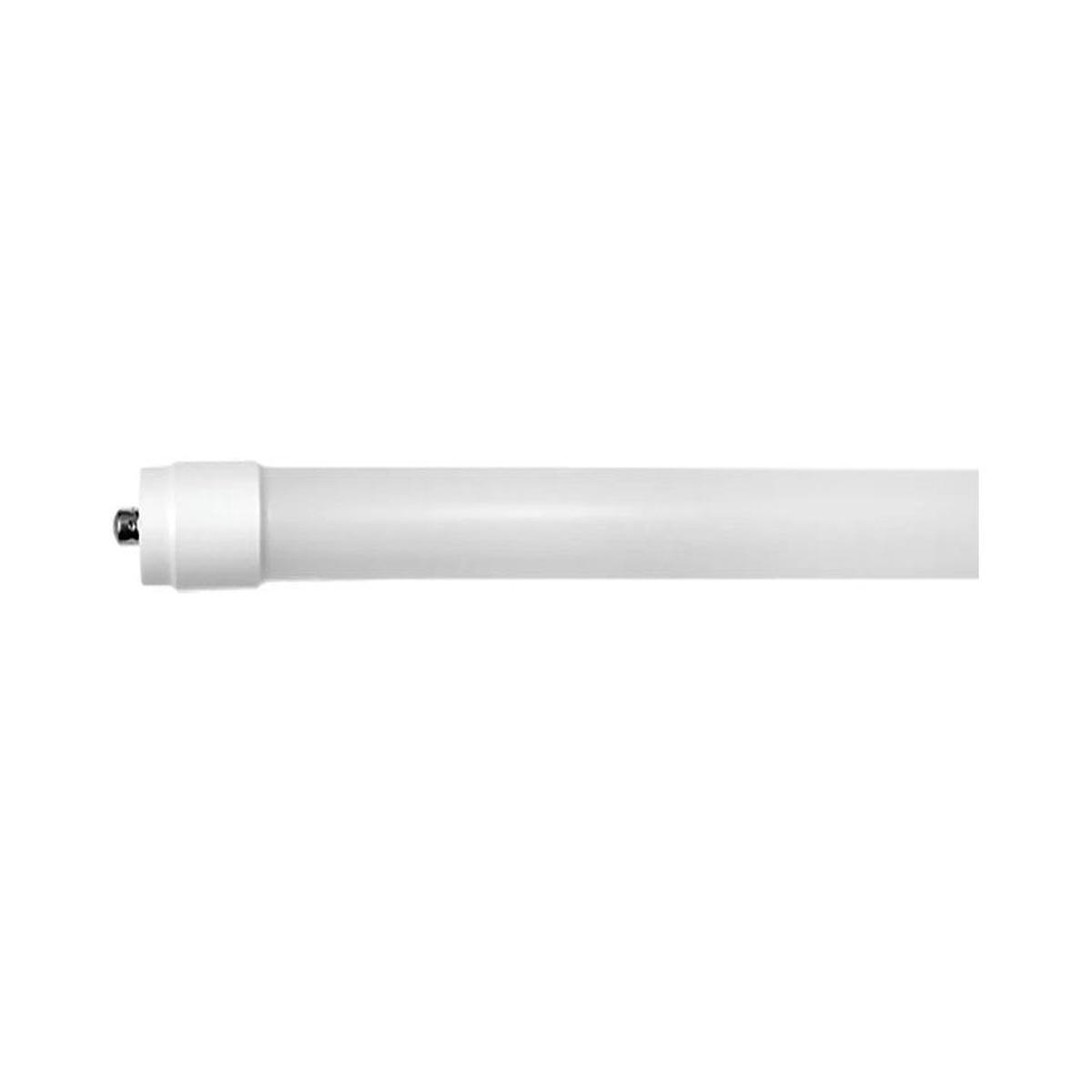 8 Foot 42 Watt Fa8 Single Pin LED Double Ended Bypass T8 Tube Light