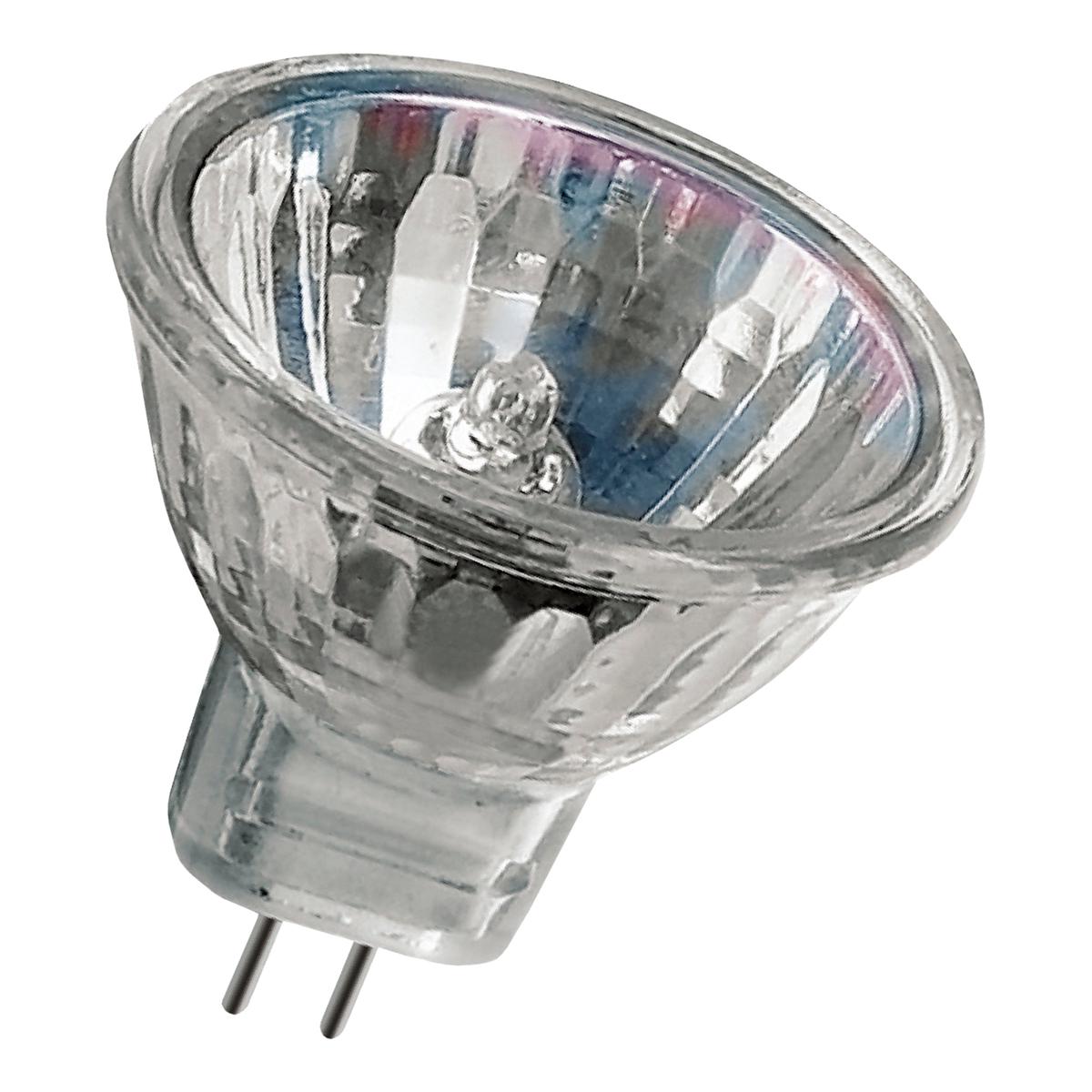 Bailey - 142222 - ECO MR11 GU4 12V 20W 25D ALU