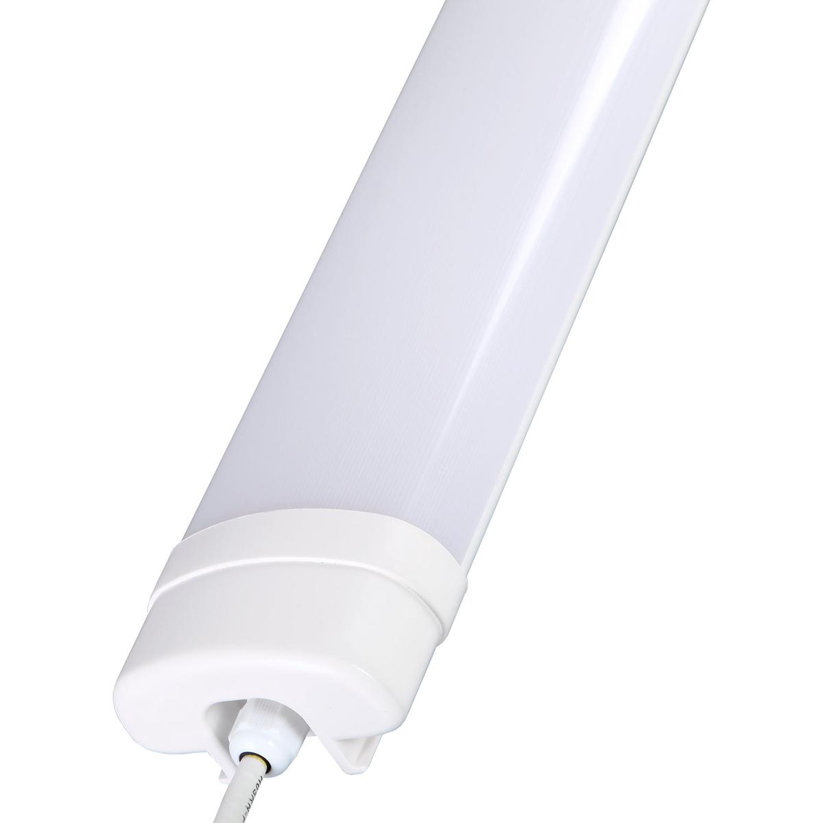 Bailey - 142308 - LED Batten Basic 1500 45W 4000K IP65