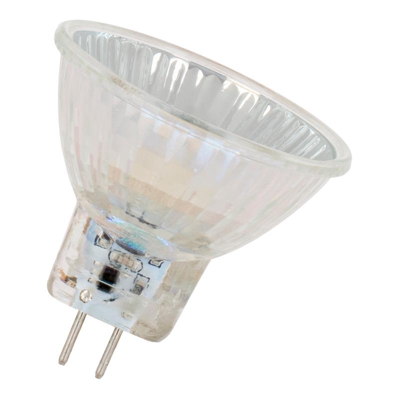 Bailey - 142447 - LED Spot MR11 Glass GU4 6V 1.8W (20W) 160lm 830 38D Open