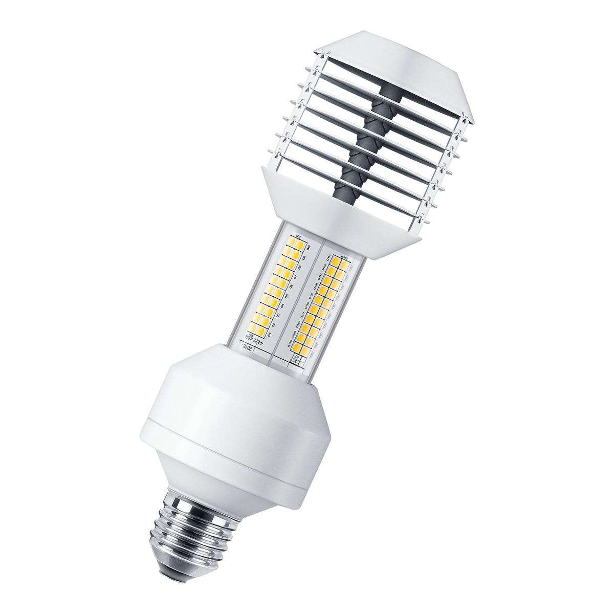 Bailey - 142499 - TForce LED Road 60-35W E27 740