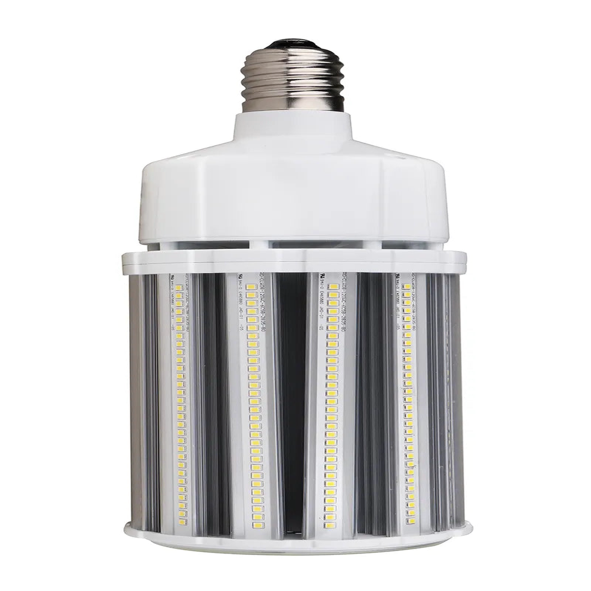 120 Watt High Lumen E39 Mogul LED 120-277V Corn Cob Light Bulb