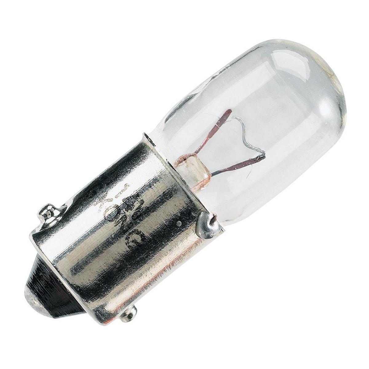 14V 240mA Incandescent Flashlight Bulb (2-Pack)