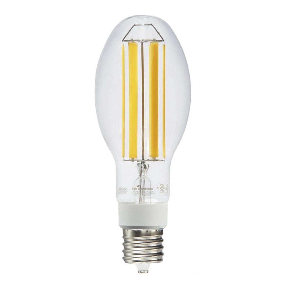 45 Watt LED 120-277V EX39 HID Retrofit Filament Light Bulb