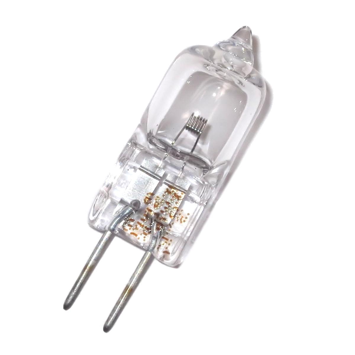 5761 Philips 30W 6V G4 T2 Low Voltage Clear Halogen Lamp