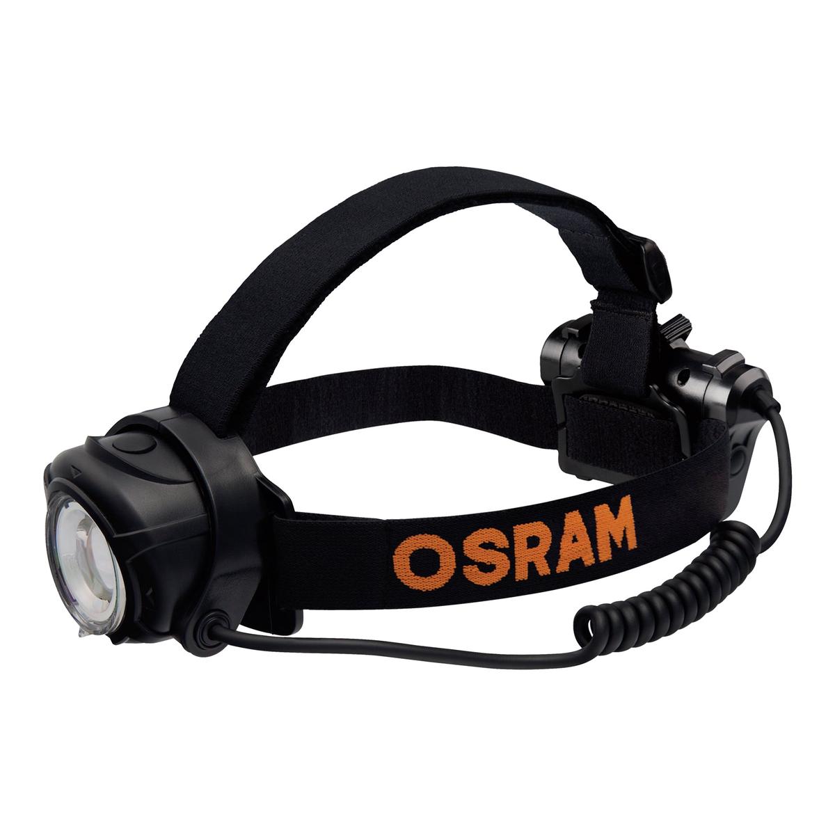 Bailey - 142405 - LEDinspect HEADLAMP 300 LEDIL209