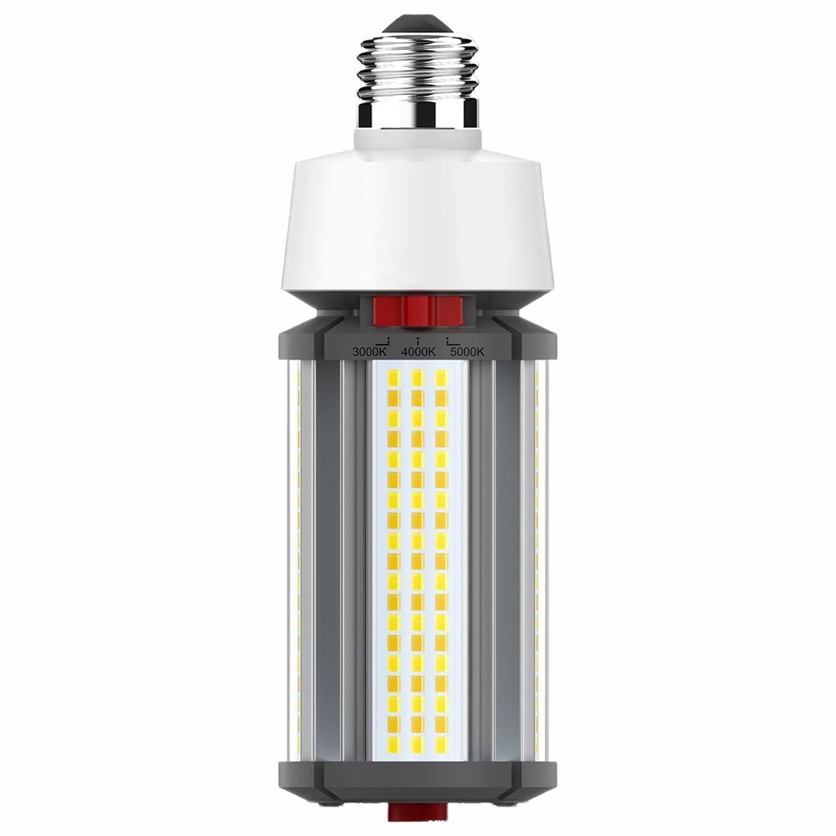 Satco 221816 Watt Selectable LED Medium Light Bulb