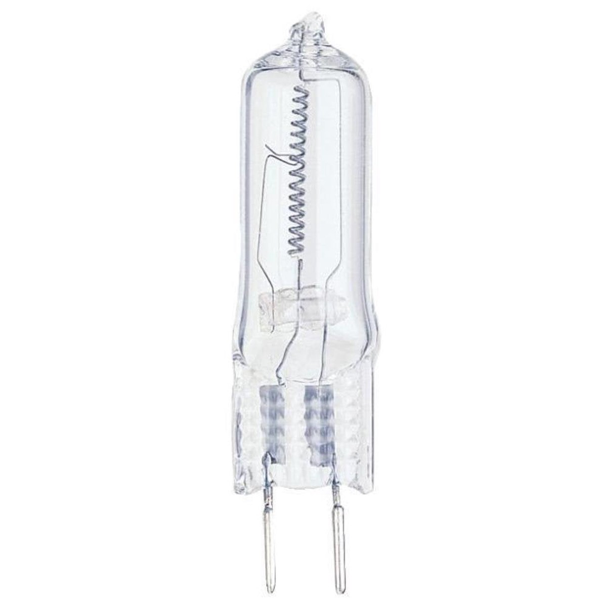 Westinghouse 25W T4 Halogen Bulb, 255 Lumens, White - 1 Pack
