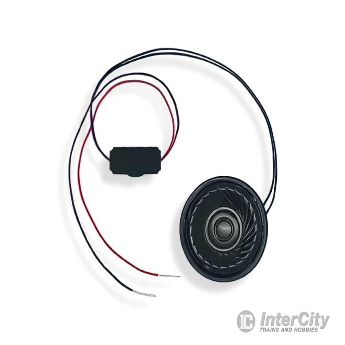 Evan Designs LHF2 Foghorn Siren Kit
