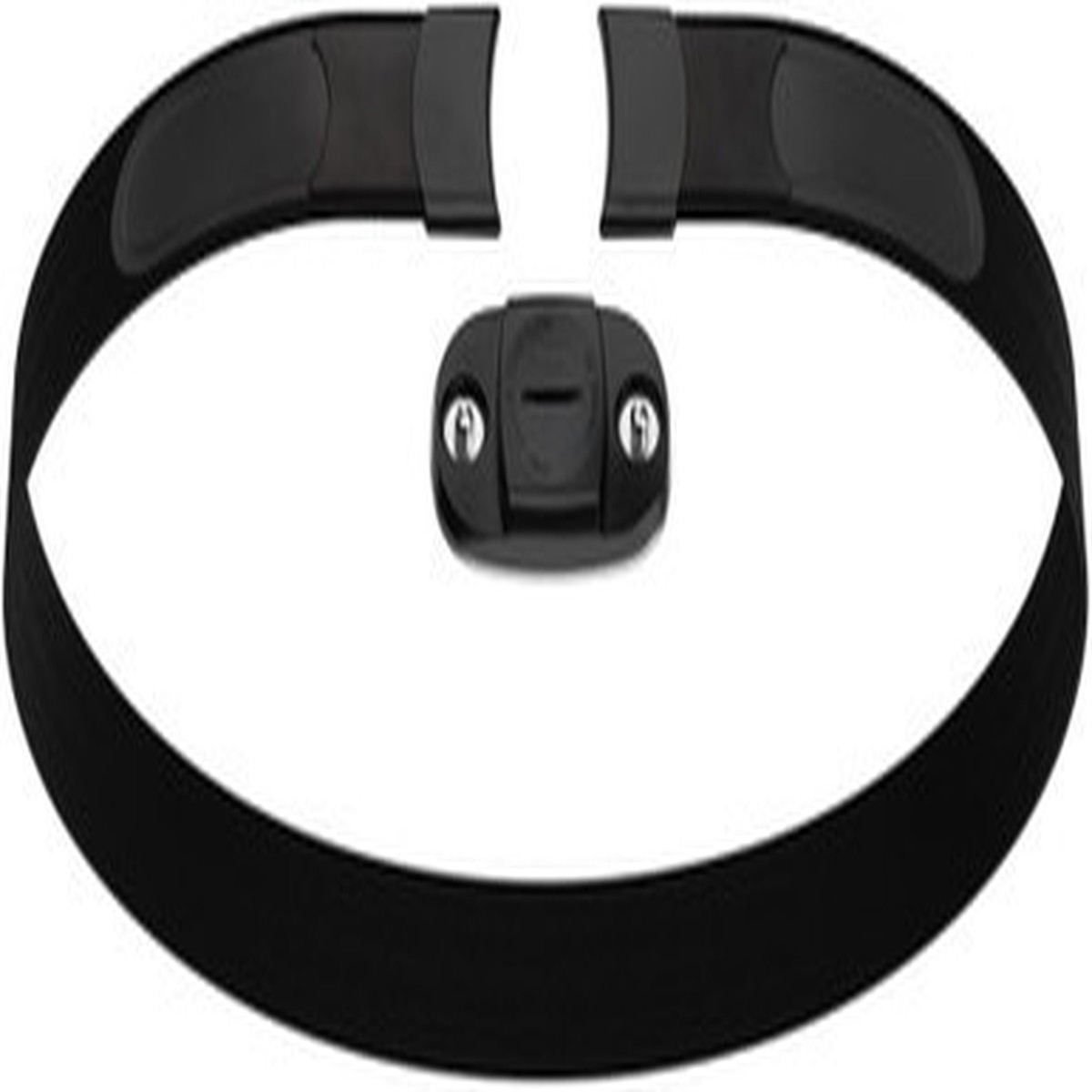 Wahoo TICKR X Heart Rate Monitor with Motion+Memory - Gen 2 White