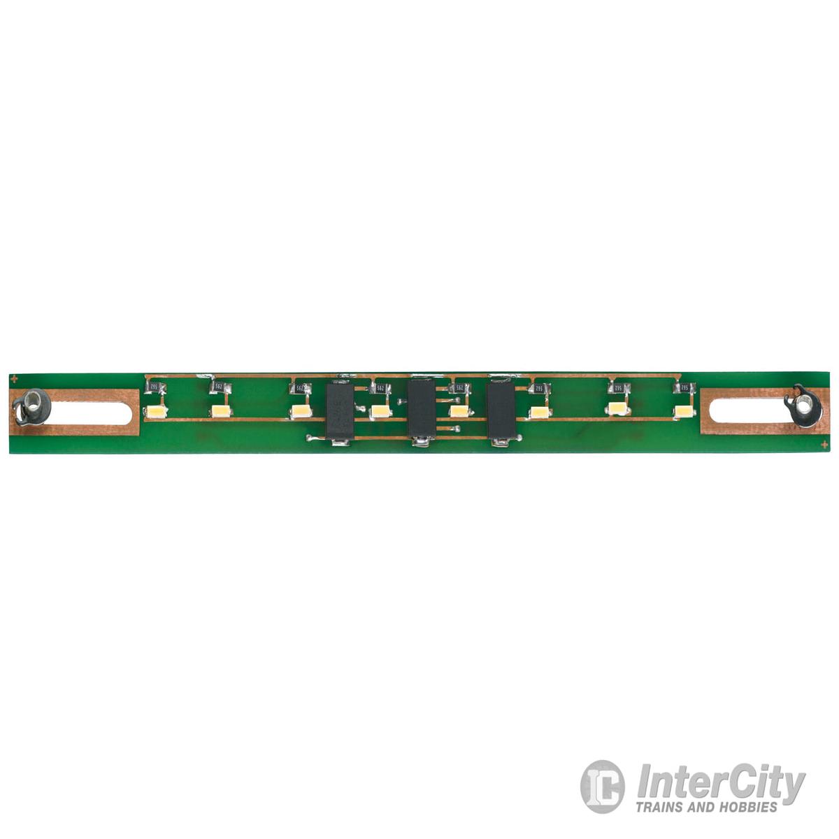 Trix 66611 LED Lighting Kit for Cab Control Cars
