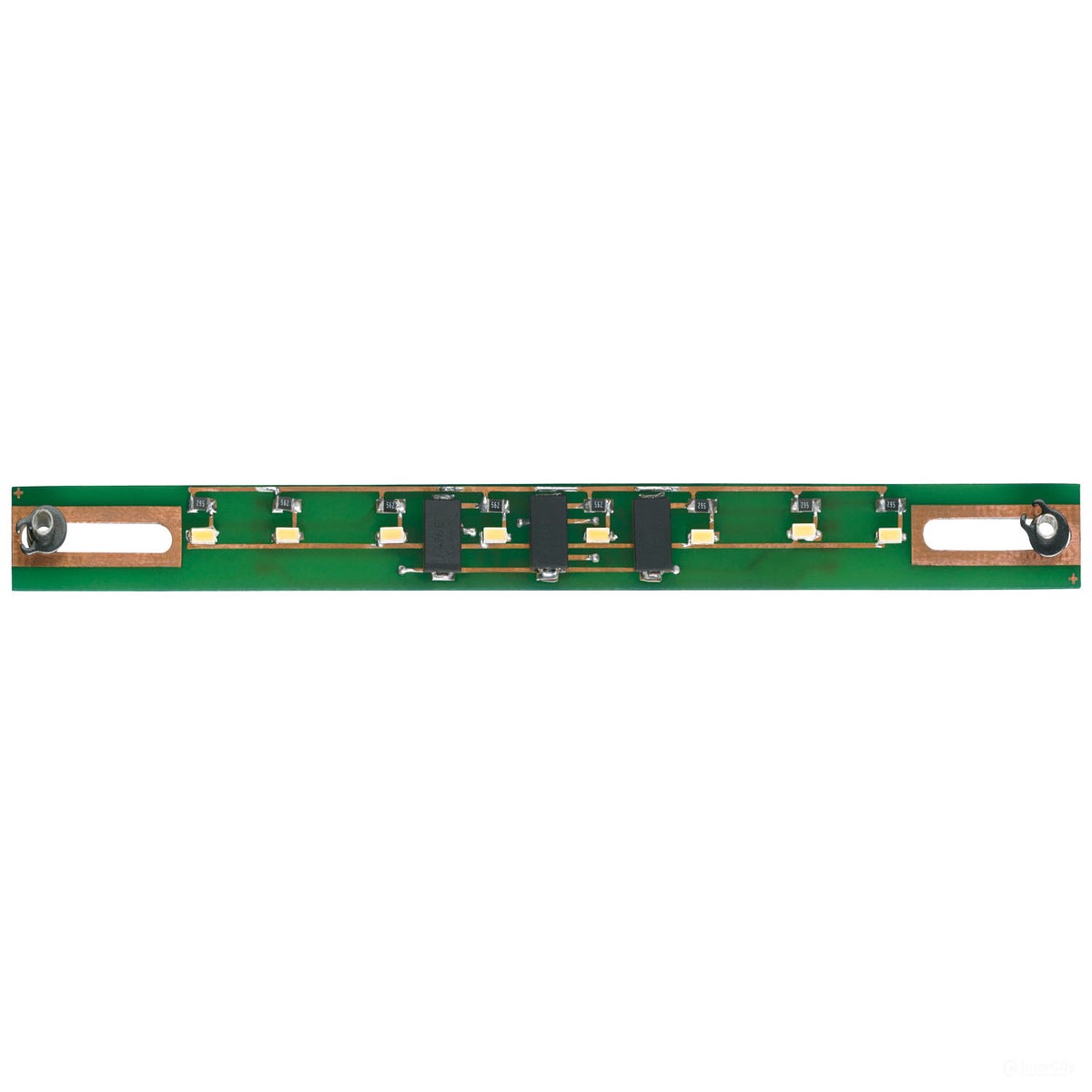 Trix N 66611 LED Lighting Kit for Cab Control Cars